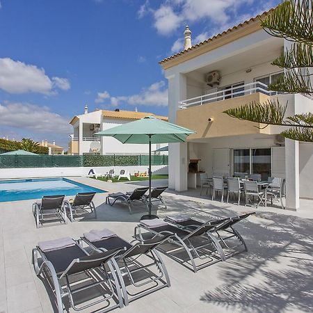 Villas Mar E Brisa Albufeira Luaran gambar