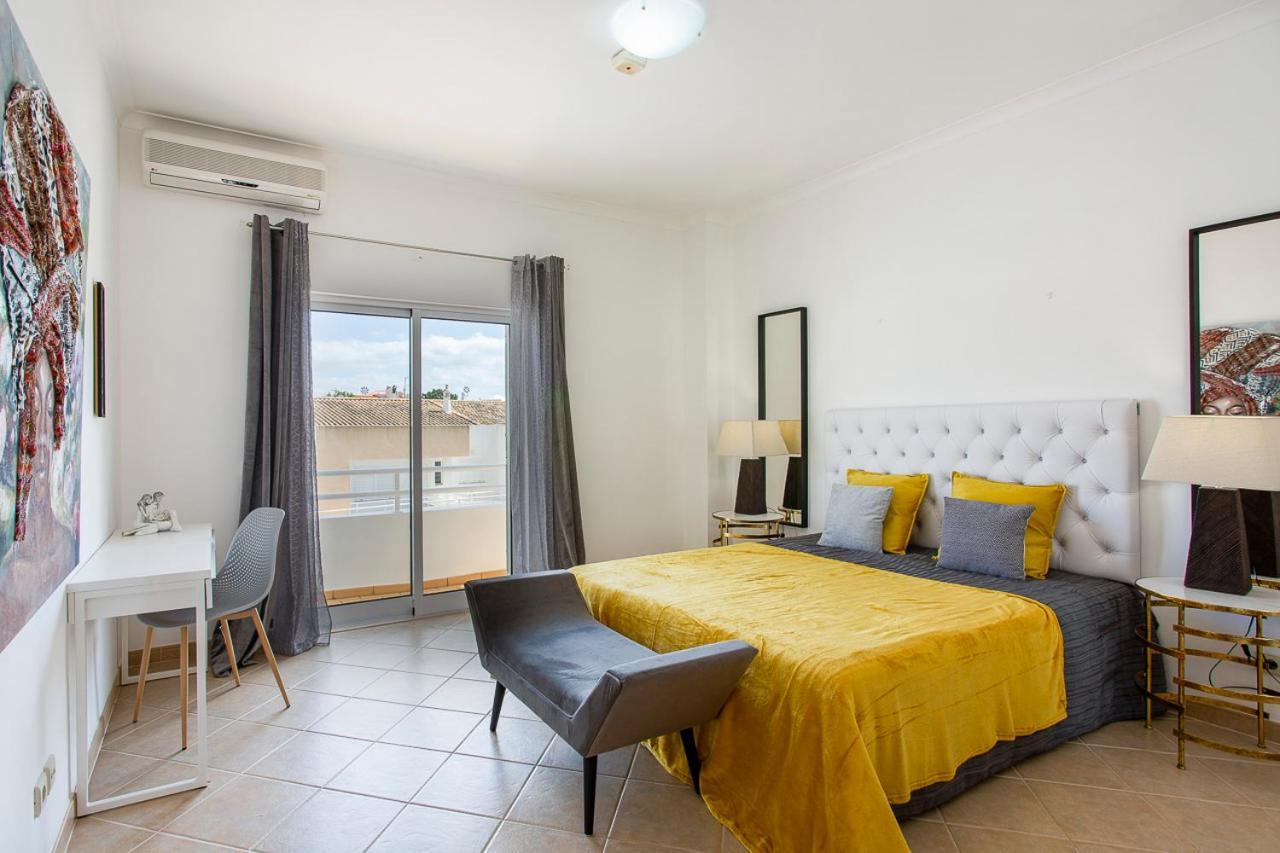 Villas Mar E Brisa Albufeira Luaran gambar