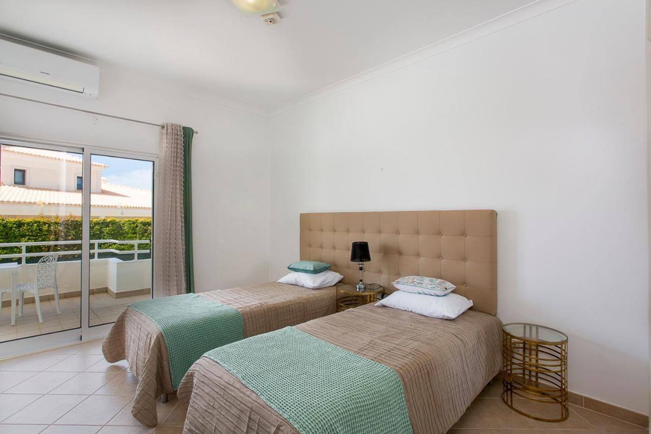 Villas Mar E Brisa Albufeira Luaran gambar