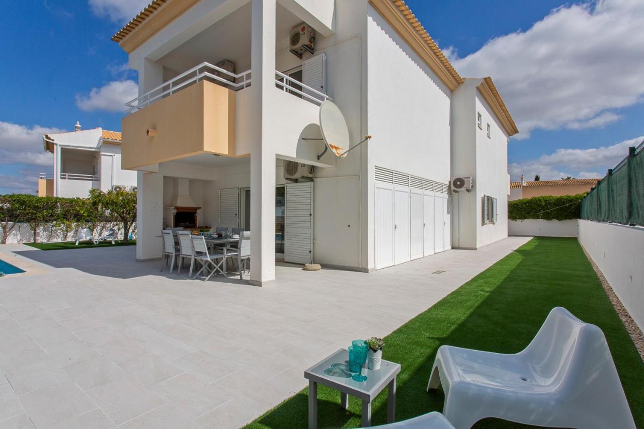Villas Mar E Brisa Albufeira Luaran gambar