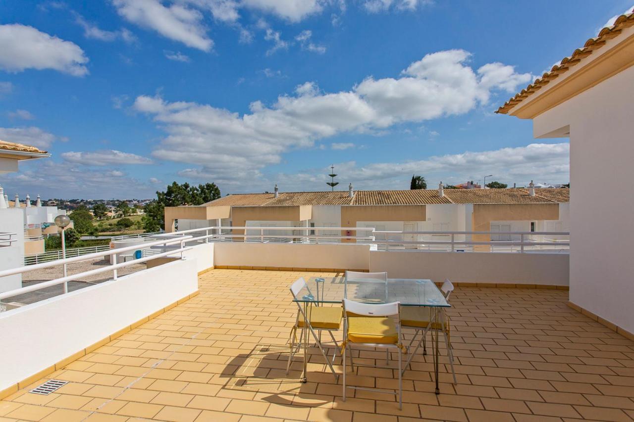 Villas Mar E Brisa Albufeira Luaran gambar