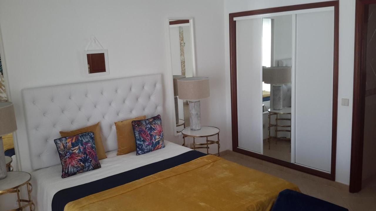 Villas Mar E Brisa Albufeira Luaran gambar