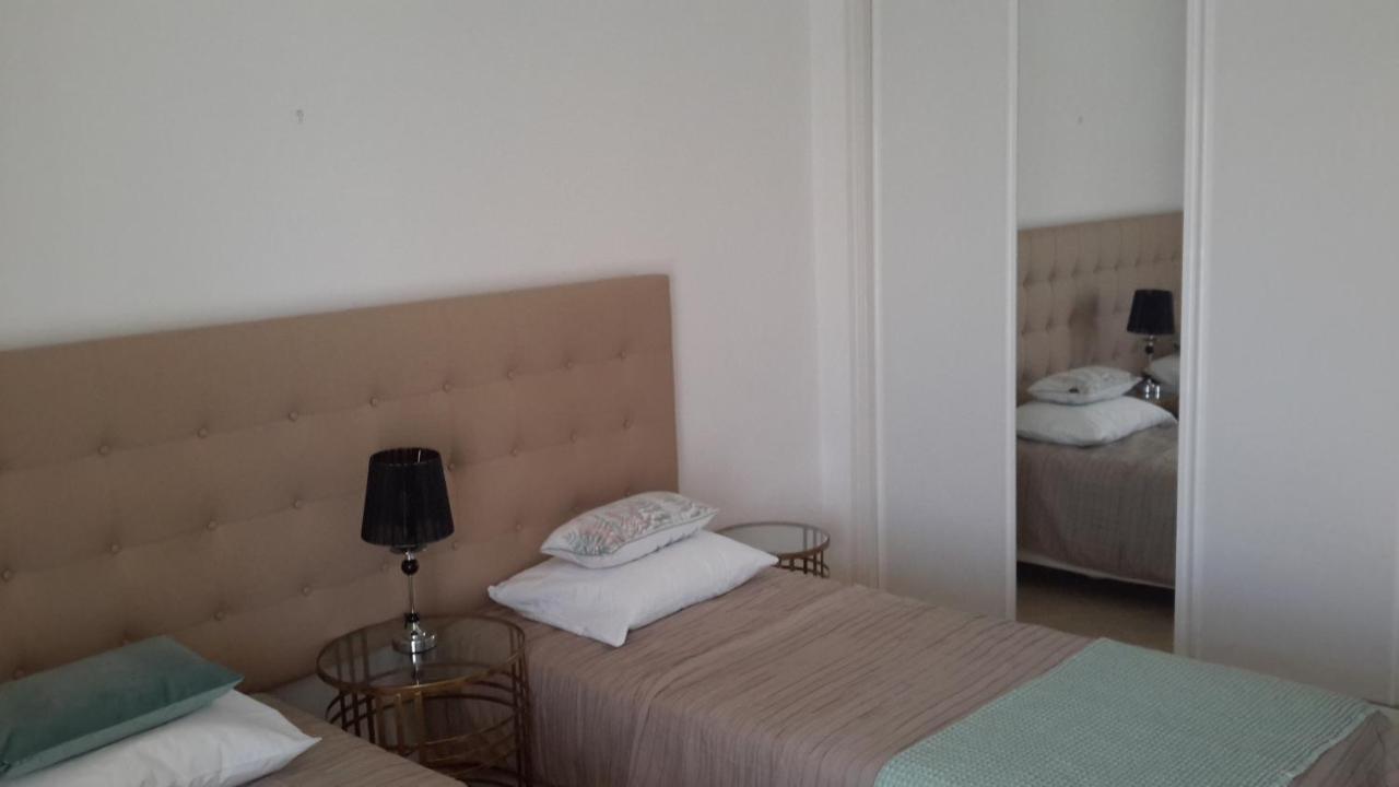 Villas Mar E Brisa Albufeira Luaran gambar