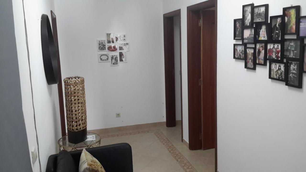 Villas Mar E Brisa Albufeira Luaran gambar