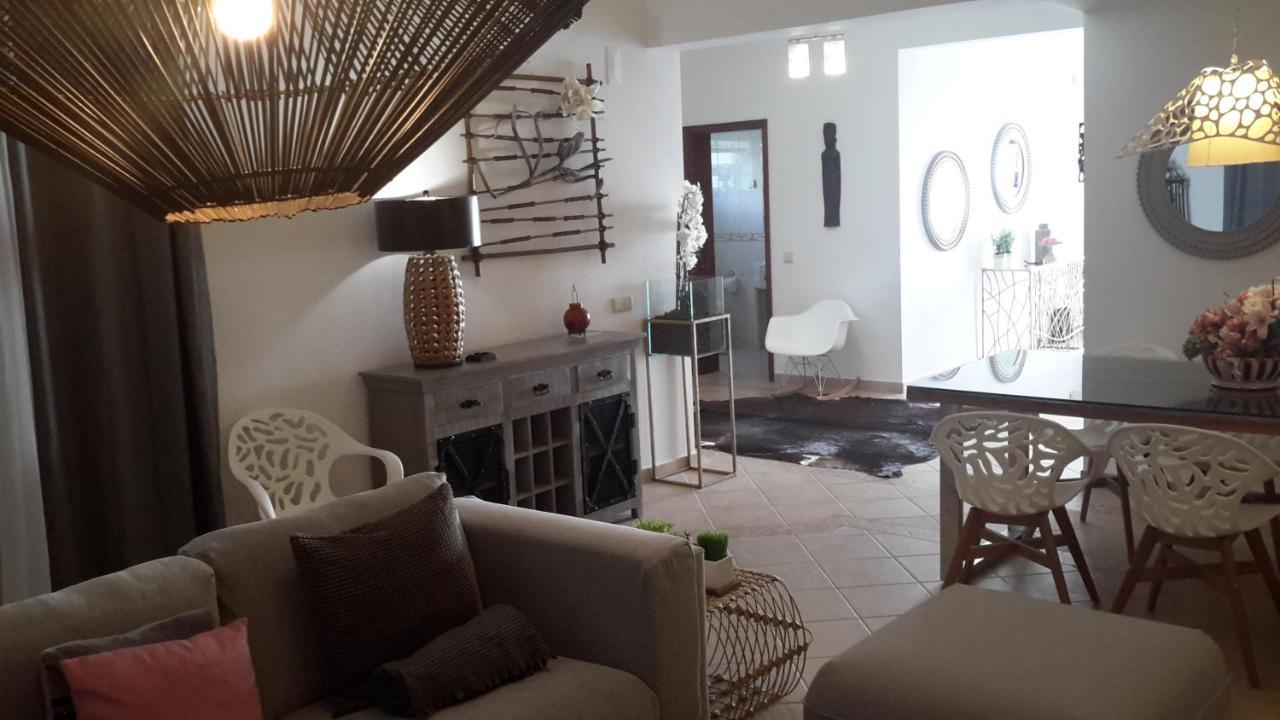 Villas Mar E Brisa Albufeira Luaran gambar