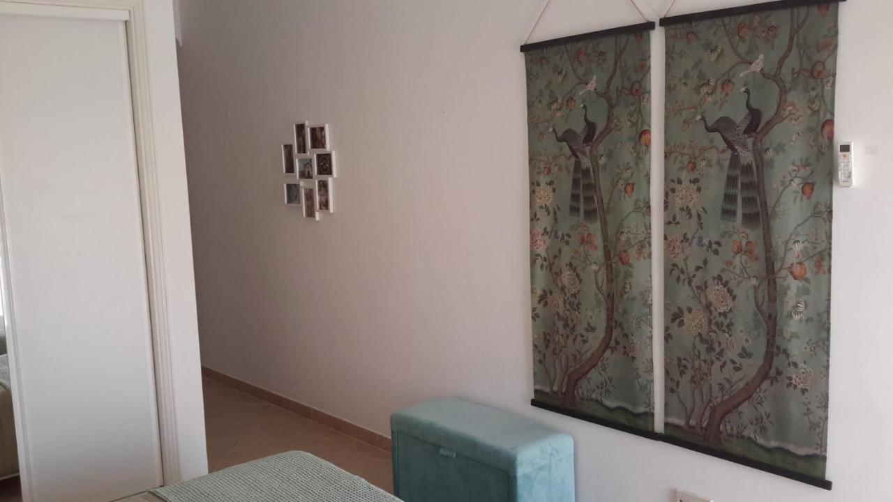 Villas Mar E Brisa Albufeira Luaran gambar