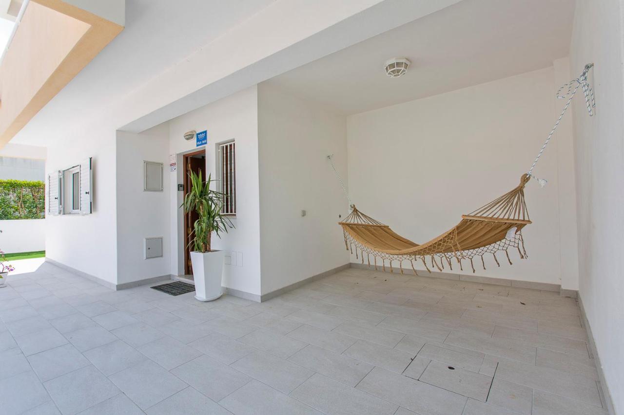 Villas Mar E Brisa Albufeira Luaran gambar