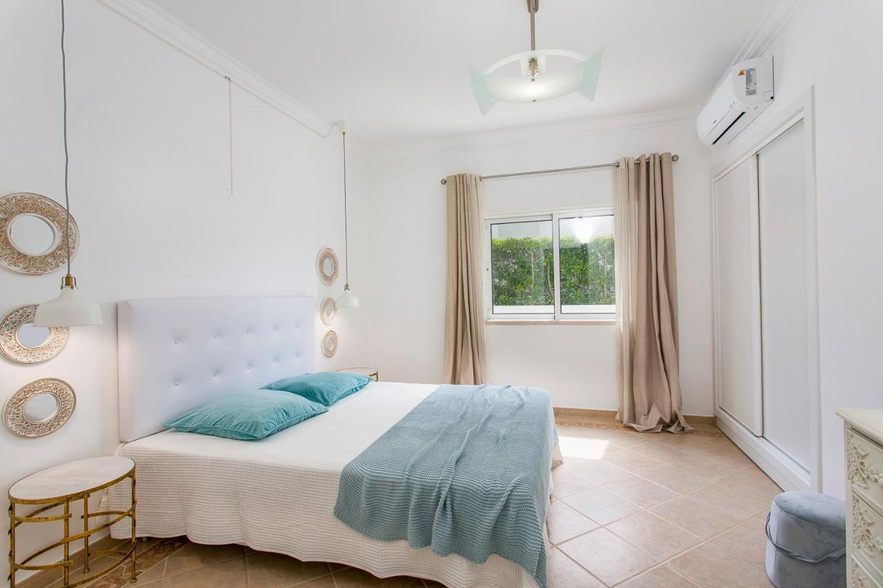 Villas Mar E Brisa Albufeira Luaran gambar