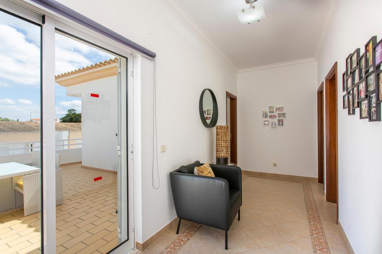 Villas Mar E Brisa Albufeira Luaran gambar