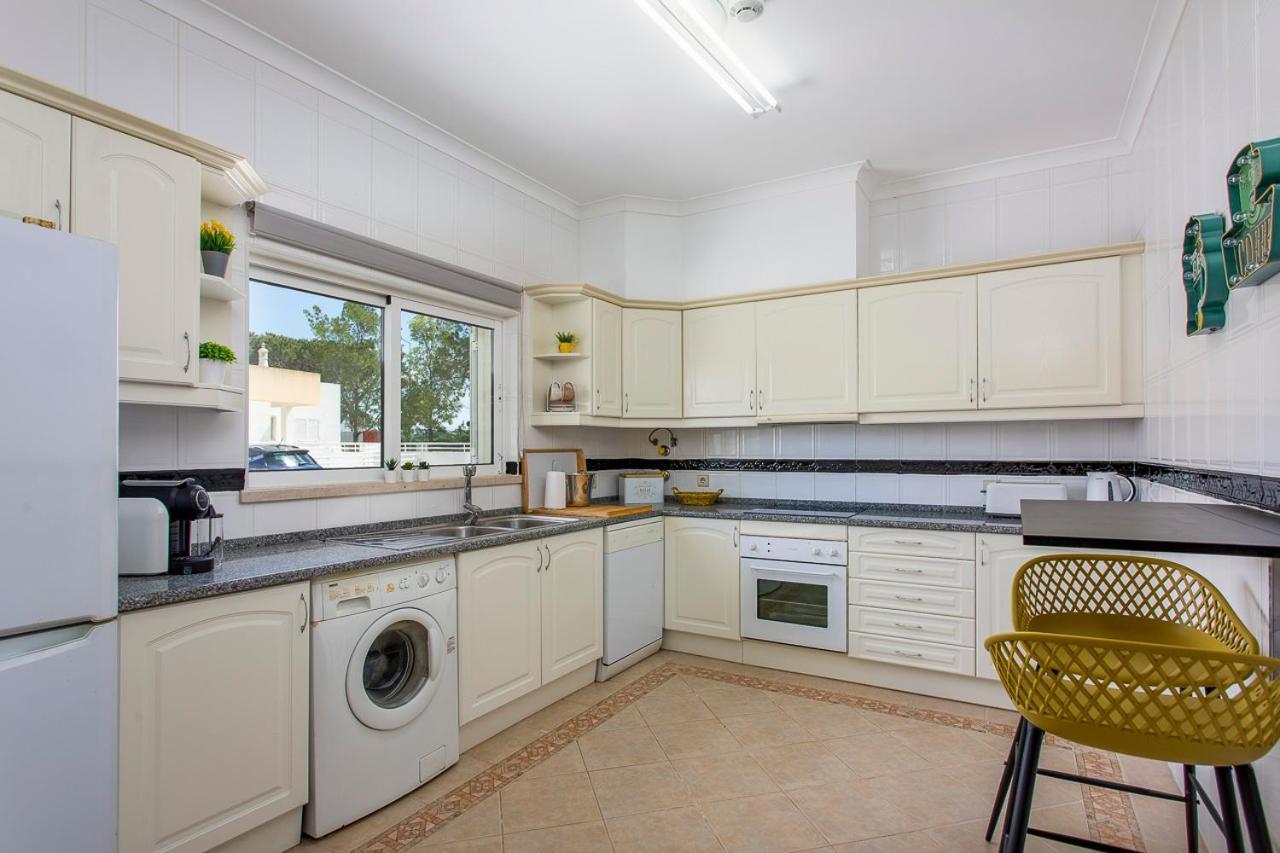 Villas Mar E Brisa Albufeira Luaran gambar